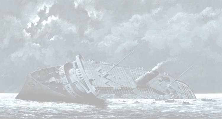 Maritime Accident