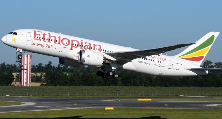 ethiopian-airlines-introduces-second-weekly-flight-between-addis-ababa-and-moscow