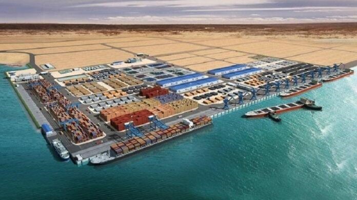 Somaliland Passes Law Paving Way For Launch of Free Trade Zone