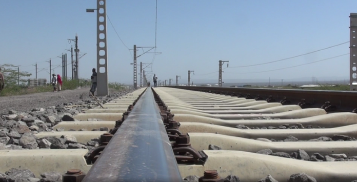 Construction of Awash Oil Depot Link Railway Reduce Transportation Cost, Time- Officials