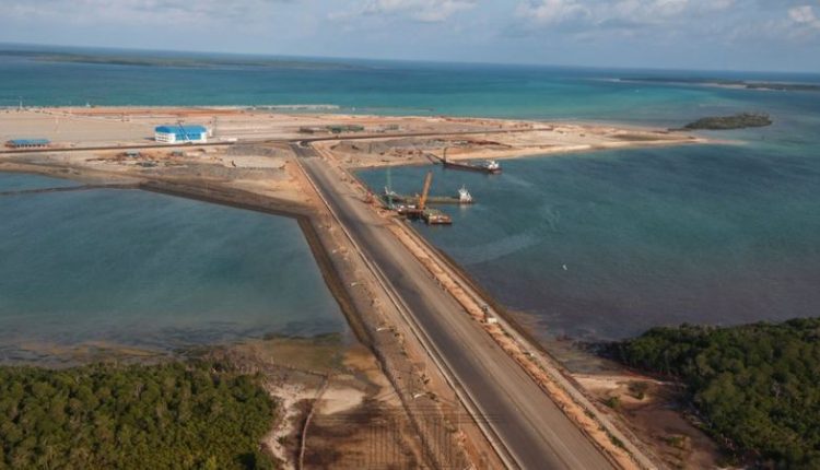 Kenya’s Lamu port set to commence operations by June 2021