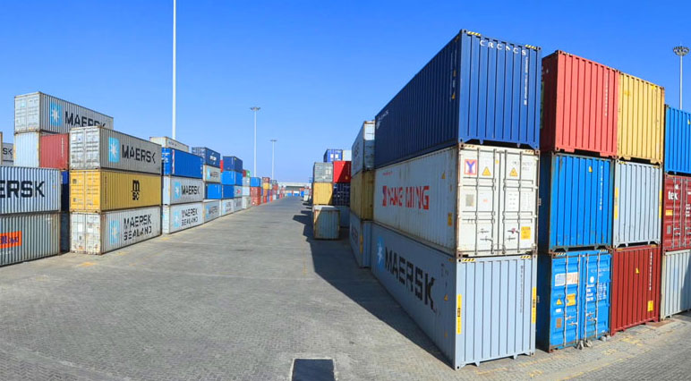 Modjo Dry Port Cuts Tariffs on Exports by 70pc