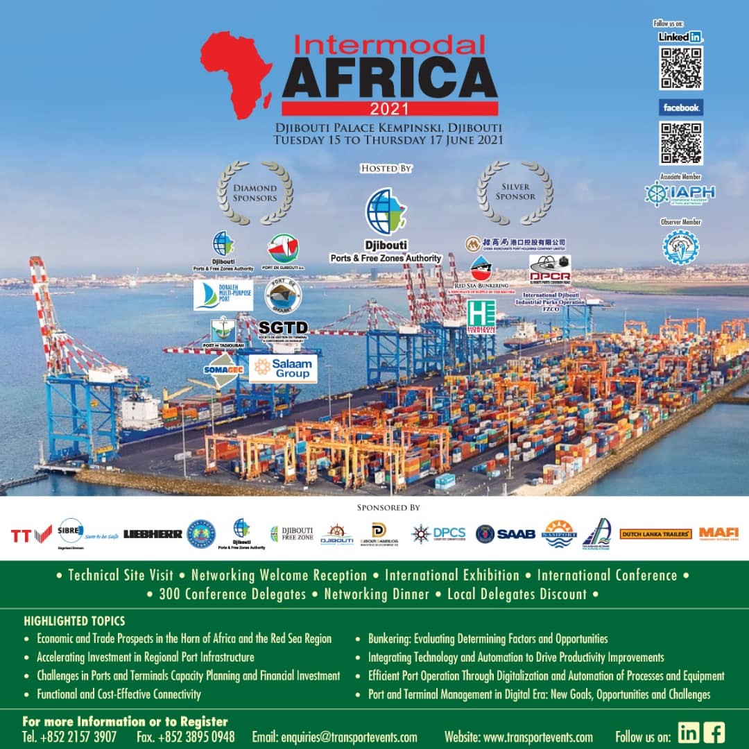 DPFZA to host Logistics Conference