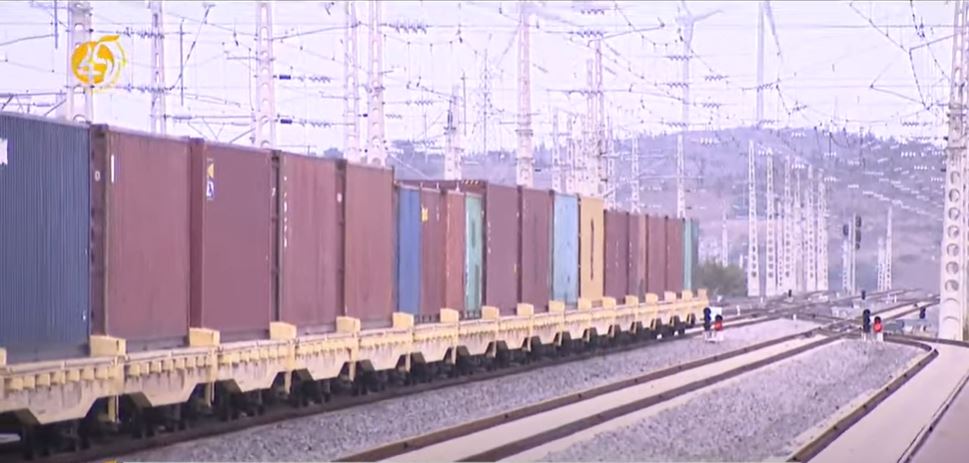 Activities of Ethio-Djibouti Railway