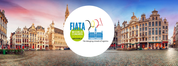 The 2021 FIATA World Congress is postponed due to COVID-19