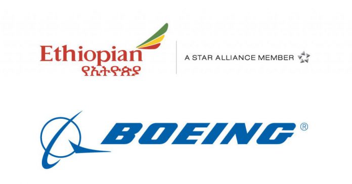 Ethiopian Airlines and Boeing have Signed Strategic MoU to Position Ethiopia as Africa’s Aviation Hub