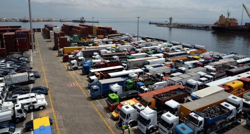 Dakar Terminal becomes 5th Port Concession to be Granted Green Terminal Label