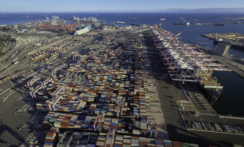 Safety Warning as Old Containers are Pressed Back into Service