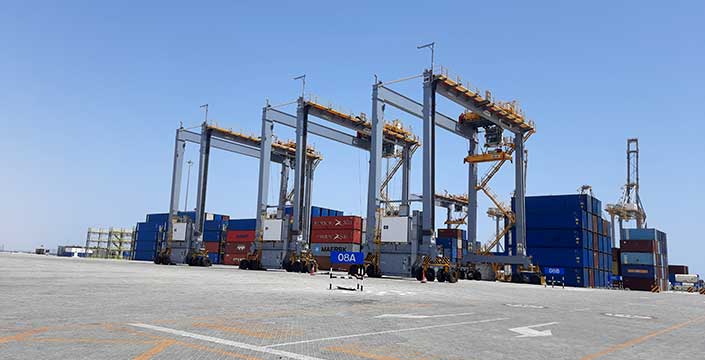 Traders await trade deal between Somaliland, Ethiopia to use Berbera Port