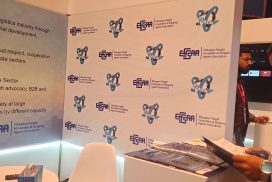 EFFSAA’s Participation on the Prestigious Global Freight Summit