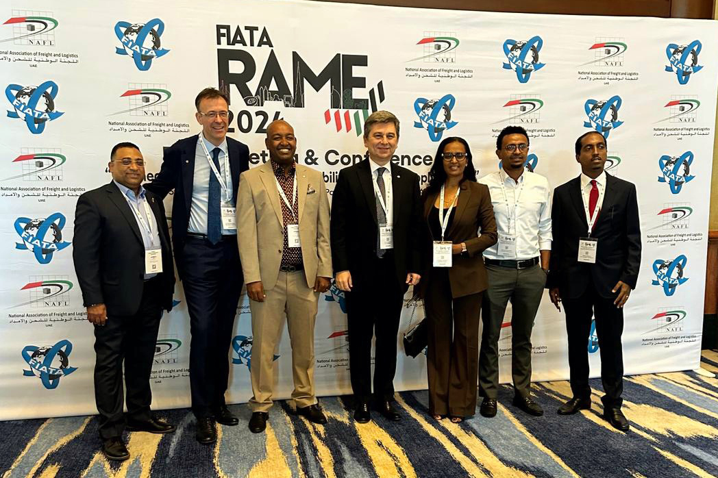 RAME 2024 and EFFSAA’s Participation