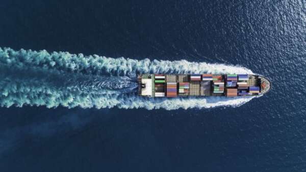 Crewless Cargo - Autonomous Shipping Aims to Overcome Safety Trust Concerns to Reach Mainstream