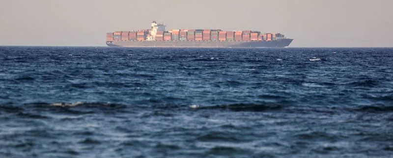 Red Sea Crisis Forces Operators to Use More Container Ships, Adding to Emission Concerns