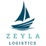 Zeyla Logistics Logo