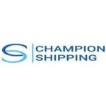 Champion Shipping Logo